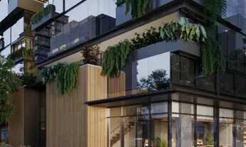 Imagem 2: APARTAMENTO RESIDENCIAL em São Paulo - SP, Pinheiros