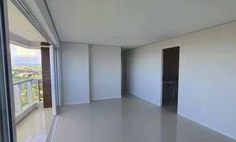 Imagem 3: Apartamento Para Locação No Condomínio Reserva Da Lagoa com 3 Suítes, Bairro Lagoa Seca