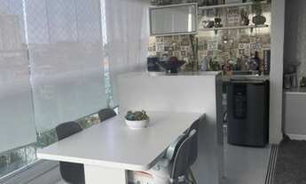 Imagem: Apartamento para Venda em Salvador, Horto