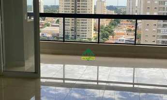 Imagem 2: Apartamento com 3 dormitórios para alugar, 135 m² por R$ 4.420,00/mês - Edifício Vancouver