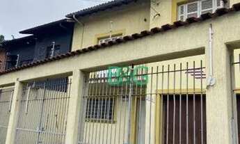 Imagem 2: Sobrado com 3 dormitórios para alugar, 190 m² por R$ 10.761,25/mês - Vila Nova Conceição