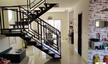 Imagem 2: Casa (sobrado em condominio) 3 dormitórios/suite, cozinha planejada, portaria 24hs, lazer