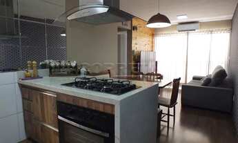 Imagem 5: Araçatuba - Apartamento - Conjunto Habitacional Pedro Perri