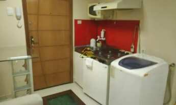 Imagem 2: Leblon Kitnet com 1 dormitório