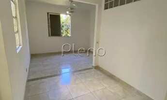 Imagem 2: Apartamento à venda no Jardim Pacaembu - Campinas/SP