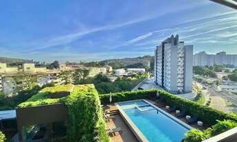 Imagem 4: LOCAÇÃO: Loft com 36m², 1 vaga por R$ 1.700,00