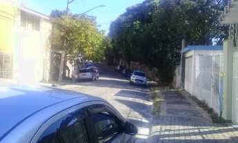 Imagem 3: SOBRADO [120M²] - BAIRRO: SICILIANO - CORRETOR: CALIL SALUQUE (CS