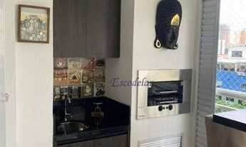 Imagem 5: Apartamento à venda, 79 m² por R$ 900.000,00 - Santana - São Paulo/SP