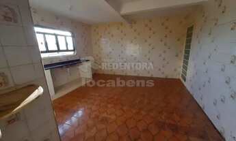 Imagem 5: Casa Padrão em São José do Rio Preto