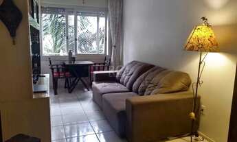 Imagem 2: Apartamento para Venda - 73.64m², 2 dormitórios, sendo 1 suites, Boa Vista