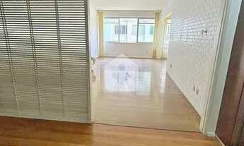 Imagem 7: Apartamento na quadra da praia com 4 quartos em Copacabana