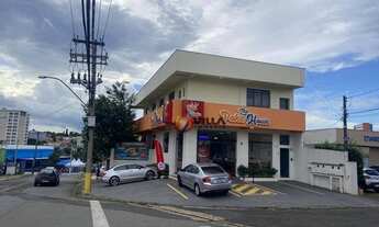 Imagem: Sala para alugar, 140 m² por R$ 3.000,00/mês