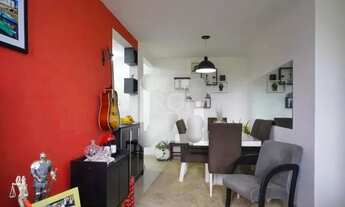 Imagem 5: Apartamento para Venda - 53.88m², 3 dormitórios, sendo 1 suites, 1 vaga - Alto Petrópolis