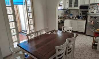 Imagem 4: Apartamento com 2 dormitórios à venda, 80 m² por R$ 550.000,00 - Jardim Sao Paulo(Zona Nor