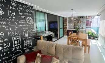 Imagem 6: Excelente apartamento 4 suítes, Caminho das Arvores