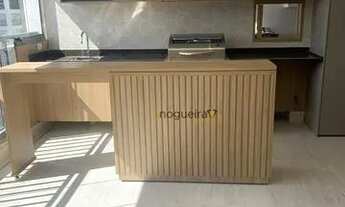 Imagem 2: Apartamento com 3 dormitórios à venda, 150 m² por R$ 2.100.000,00 - Jardim Prudência - São