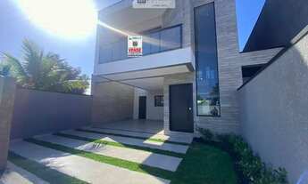 Imagem 4: Sobrado alto padrão - Beleza, requinte e qualidade - em condomínio fechado