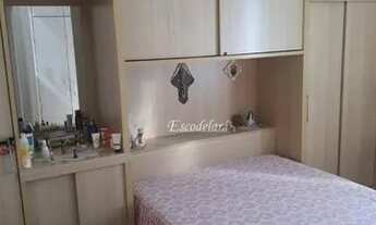 Imagem 7: Apartamento à venda, 61 m² por R$ 450.000,00 - Santana - São Paulo/SP