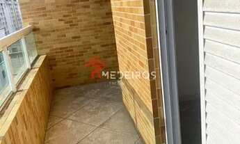 Imagem 6: Apartamento com 2 dormitórios à venda, 75 m² por R$ 477.000,00 - Ocian - Praia Grande/SP