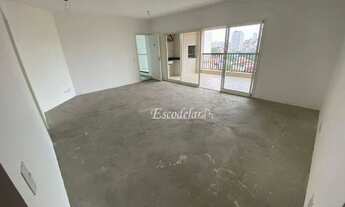 Imagem 3: Apartamento à venda, 160 m² por R$ 1.300.000,00 - Vila Paulicéia - São Paulo/SP