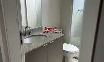 Imagem 6: Apartamento para venda ou locação no JB