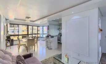 Imagem 2: Apartamento para Venda - 90m², 3 dormitórios, sendo 1 suites, 2 vagas - Vila Ipiranga