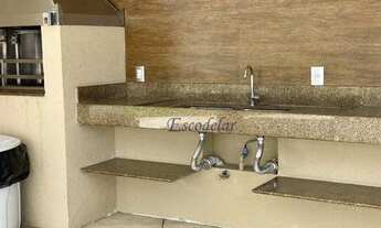 Imagem 4: Apartamento à venda, 64 m² por R$ 691.000,00 - Santana - São Paulo/SP