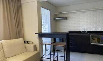 Imagem 5: Apartamento para aluguel possui 60 metros quadrados com 2 quartos em Santana - São Paulo