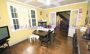 Imagem 7: Casa antiga em terreno de 330 metros