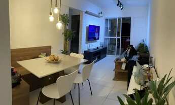 Imagem: ALUGO APARTAMENTO NO GLOBAL PARK - PROJAC