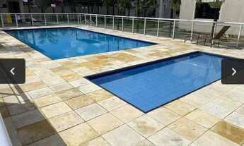 Imagem 6: Apartamento para venda possui 48 metros quadrados com 2 quartos em Boa Vista - Fortaleza