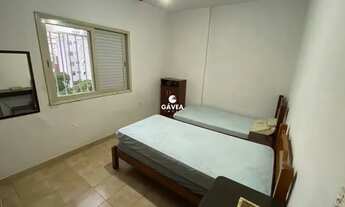 Imagem 5: Apartamento Mobiliado com 1 dormitório em São Vicente ao lado do VLT e do Carrefour