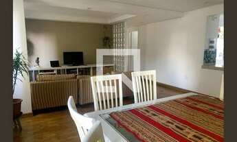 Imagem 2: Apartamento para Aluguel - Vila Romana, 2 Quartos, 90 m2