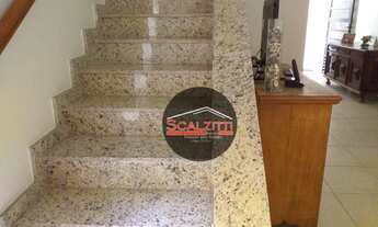 Imagem 5: Casa com 3 dormitórios à venda, 136 m² por R$ 650.000,00 - Bom Retiro - São Paulo/SP