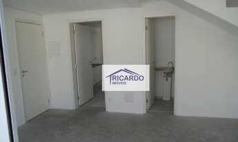 Imagem 2: Apartamento Cobertura no SUPERA - Vila Augusta - Guarulhos