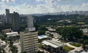 Imagem 2: Cobertura para aluguel e venda com 405 metros quadrados com 3 quartos em Paraíso - São Pau