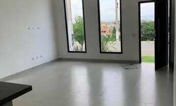 Imagem 4: Casa com 3 dormitórios à venda, 128 m² por R$ 690.000 - Reserva do Vale - Caçapava/São Pau