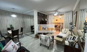 Imagem: Apartamento com quintal 3 dormitórios à