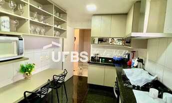 Imagem 7: Excelente apartamento de 04 suítes plenas - Jardim Goiás - Goiânia