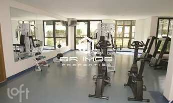 Imagem 7: APARTAMENTO RESIDENCIAL em SÃO PAULO - SP, MOEMA