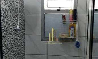 Imagem 2: Apartamento com 2 dormitórios à venda, 52 m² por R$ 260.000,00 - Morada das Vinhas - Jundi