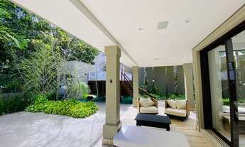 Imagem 7: Casa com 6 dormitórios, 1050 m² - venda por R$ 16.900.000,00 ou aluguel por R$ 9.000,00/di