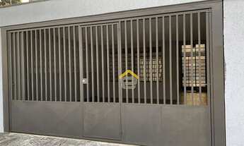 Imagem 2: Excelente sobrado em ótima localização no Campo Belo