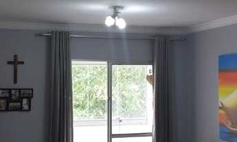 Imagem 5: Vende zona norte apto. 3 dorms 1 suite, cozinha planejada 1 vaga lazer completo