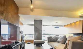 Imagem: APARTAMENTO A VENDA 2 SUÍTES 2 VAGAS CHÁCARA