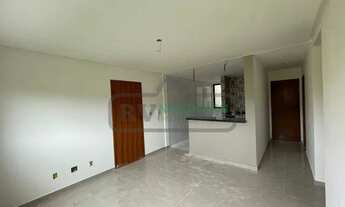 Imagem 3: )(- Excelente apartamento com 2 dormitórios em Recanto da Mata