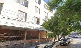 Imagem: Apartamento para Venda - 62m², 2 dormitórios