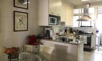 Imagem 7: Apartamento com 3 quartos, 276m2 em São Paulo, Vila Nova Conceição