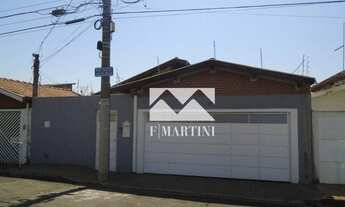 Imagem 3: Casa com 3 dormitórios à venda, 175 m² por R$ 450.000,00 - Jardim Primavera - Piracicaba/S