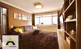 Imagem 5: Apartamento à venda no Ed. Dracena. 126m2 privativos